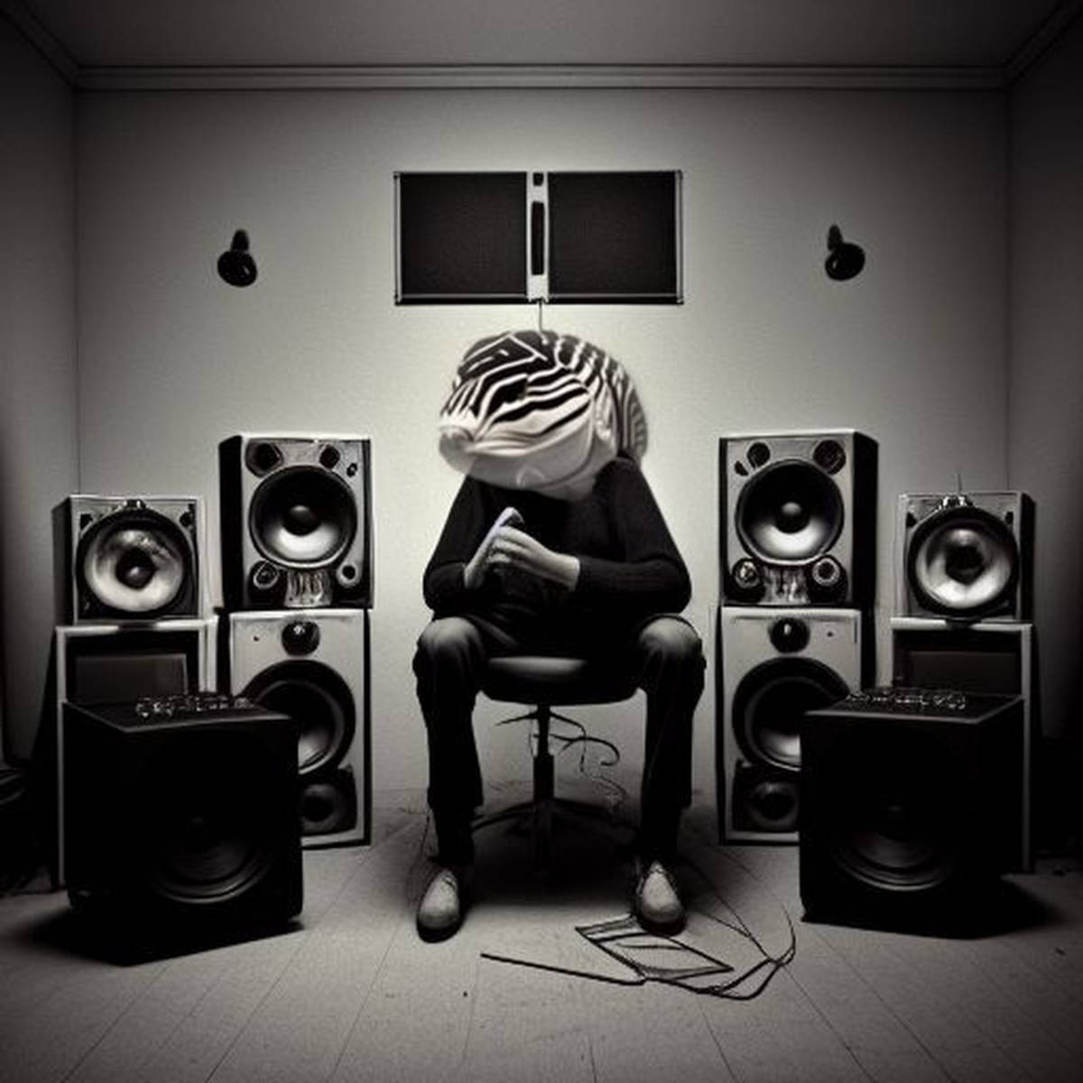 Release No. 1 [7eb93f84]